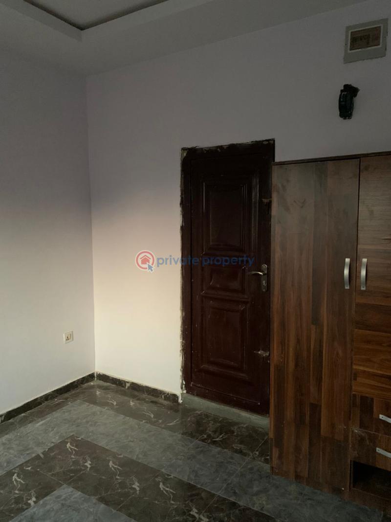 1 bedroom Self Contain For Rent Ariyibi Apete Ibadan Oyo - 2