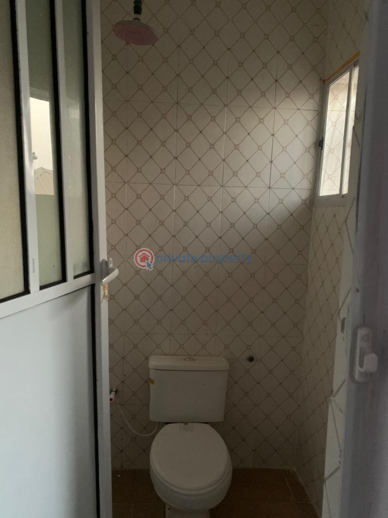 1 bedroom Self Contain For Rent Ariyibi Apete Ibadan Oyo - 3