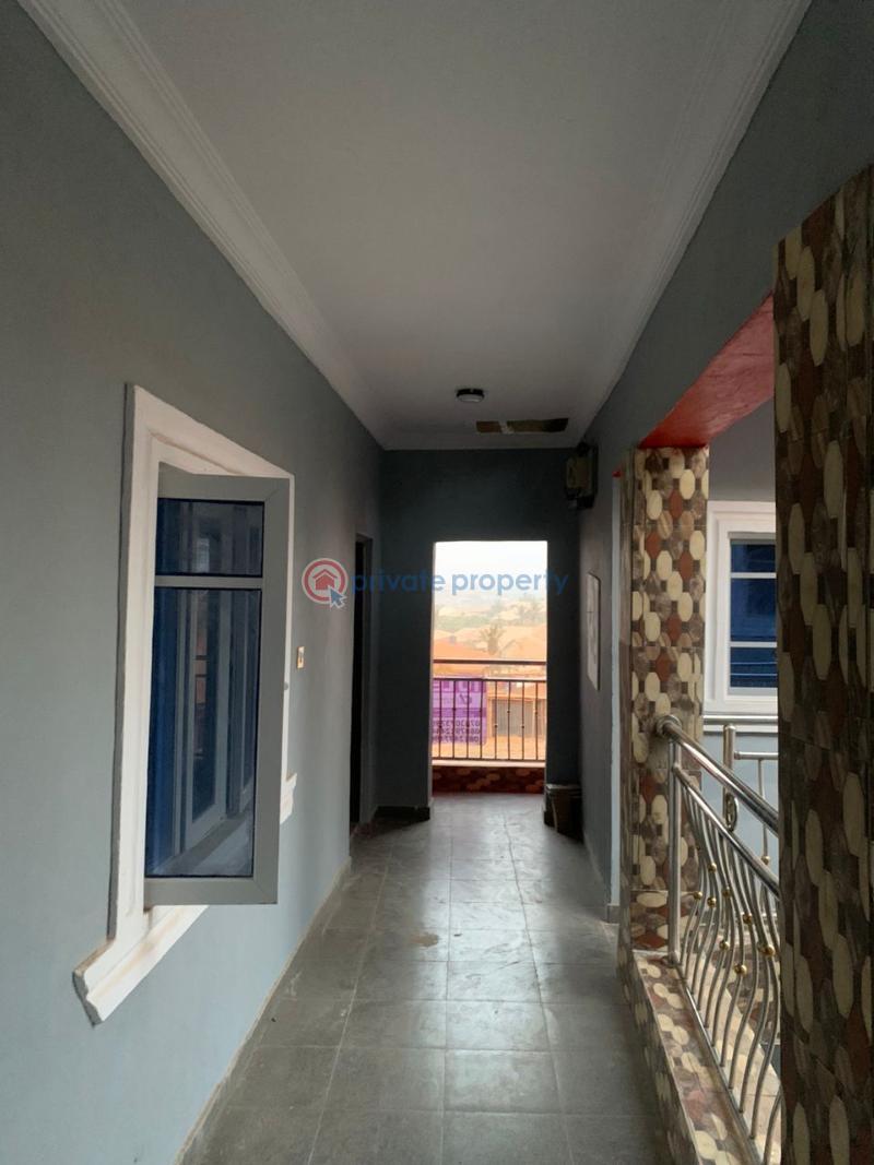 1 bedroom Self Contain For Rent Ariyibi Apete Ibadan Oyo - 4