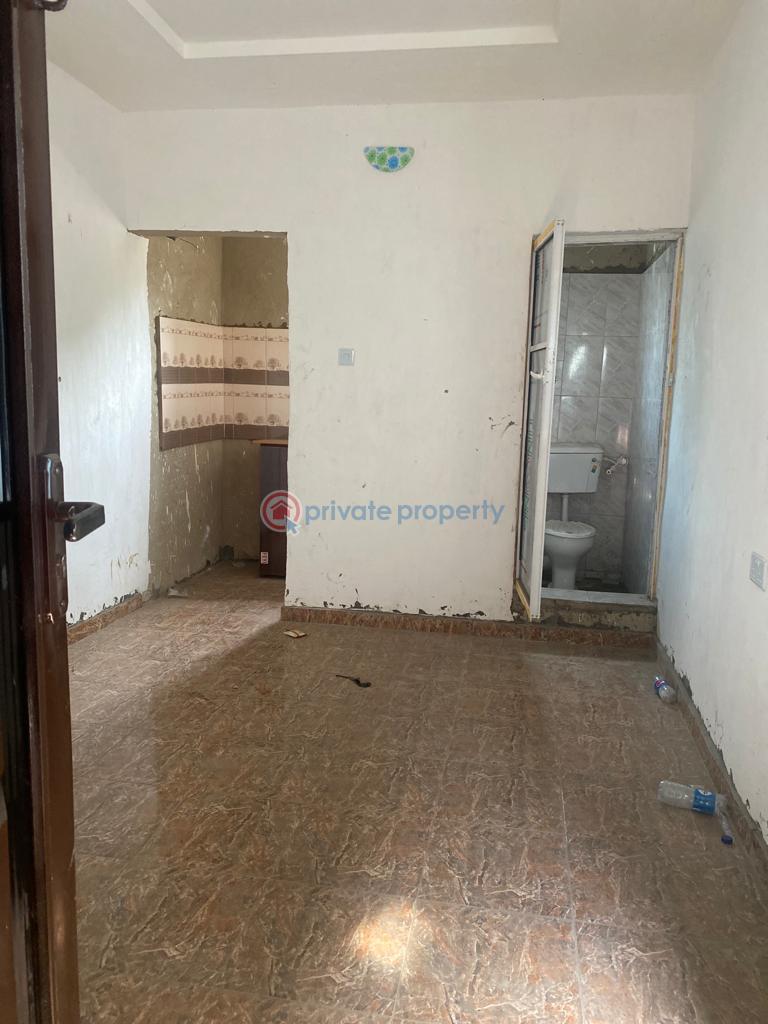 1 bedroom Self Contain For Rent Fadeyi Jibowu Yaba Lagos - 3