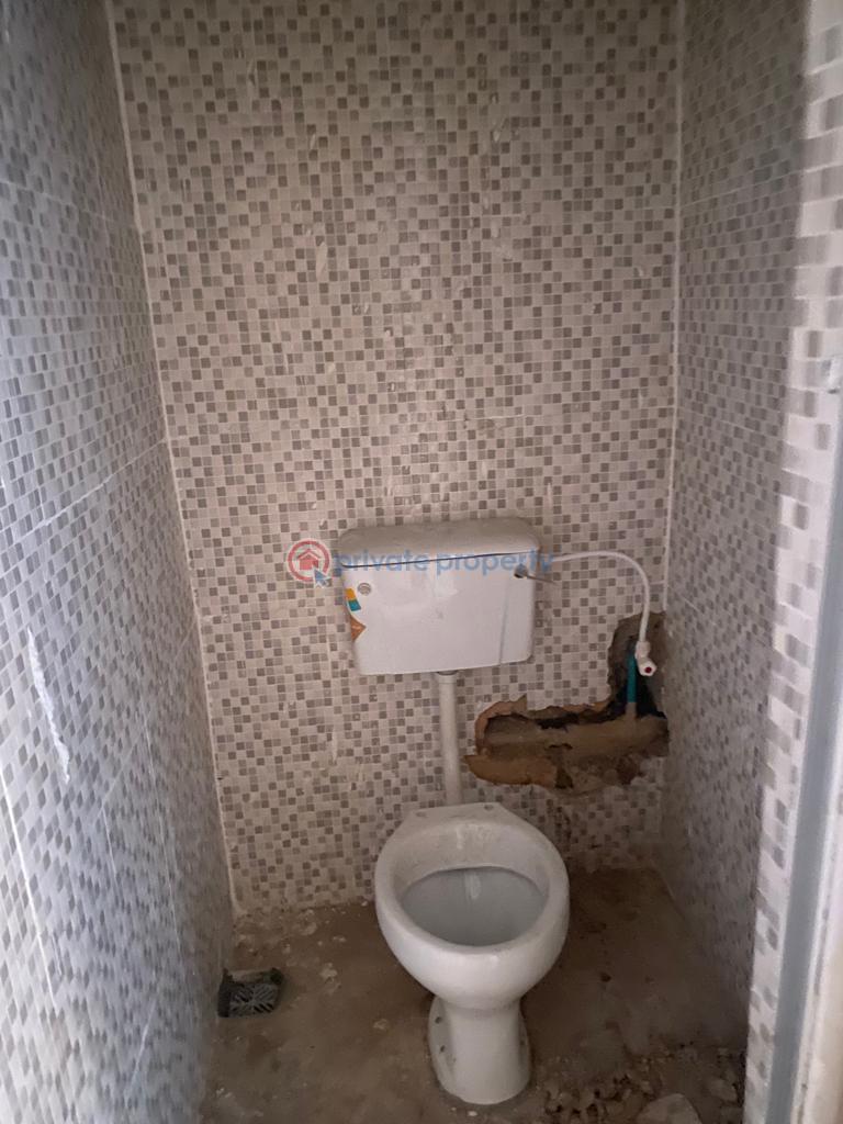1 bedroom Self Contain For Rent Bajulaiye Shomolu Lagos - 1