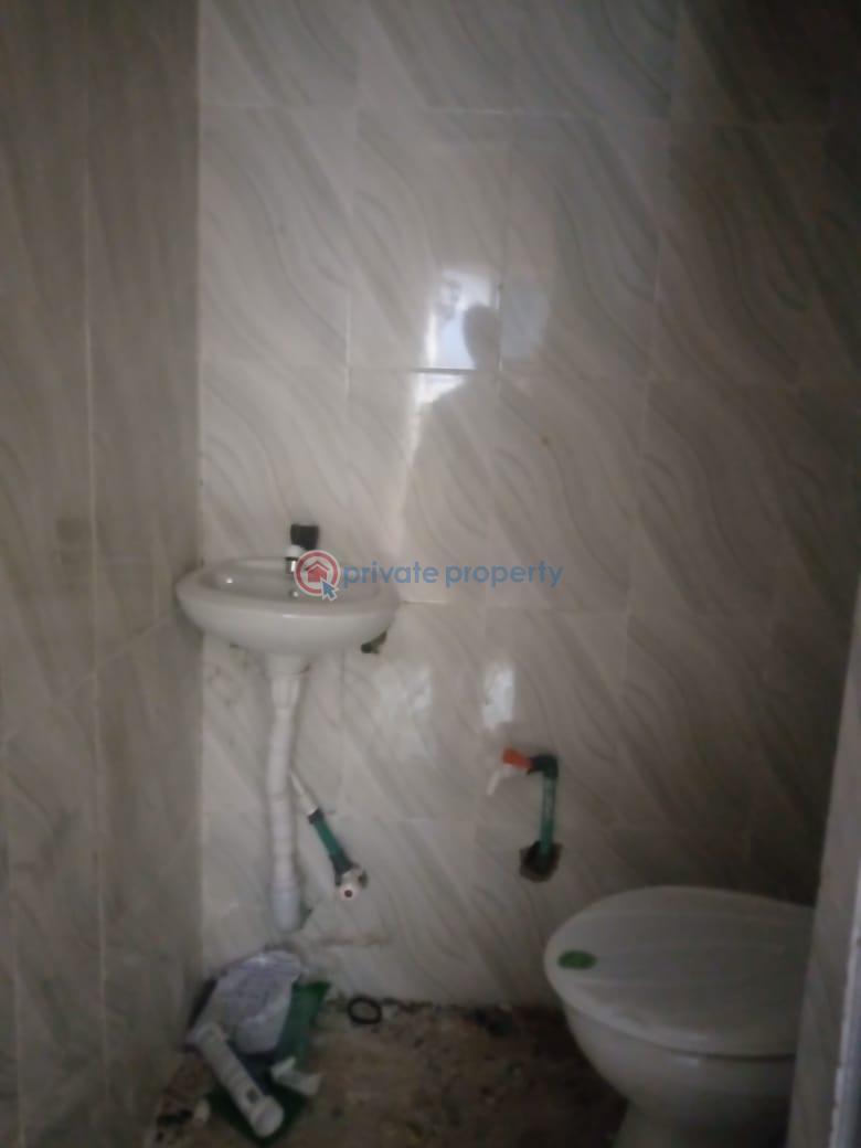 Self Contain For Rent Ogudu Lagos - 2