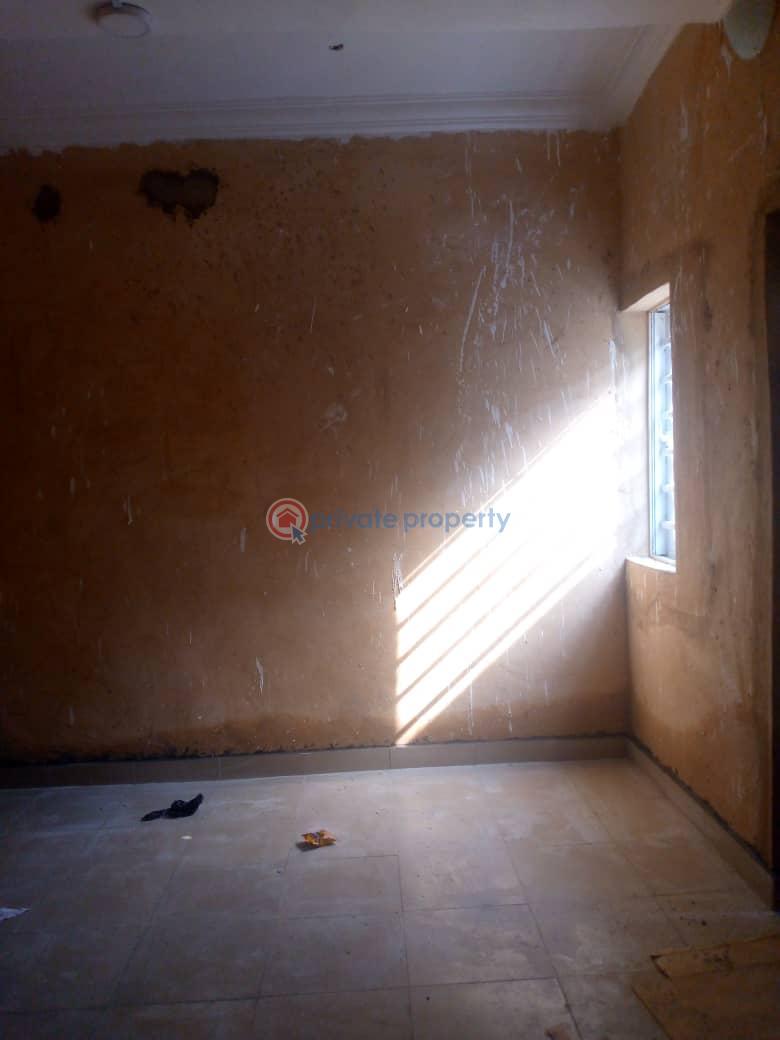 Self Contain For Rent Ogudu Lagos - 1