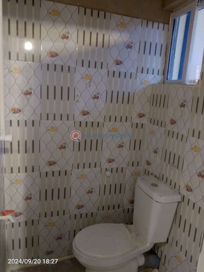 Self Contain For Rent Onike Yaba Lagos - 0