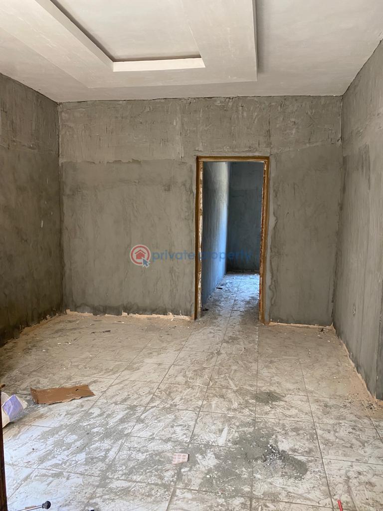 1 bedroom Self Contain For Rent Bajulaiye Shomolu Lagos - 4