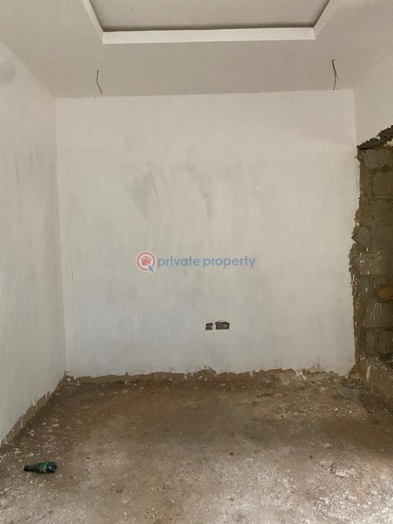 1 bedroom Self Contain For Rent Onipanu Shomolu Lagos - 4