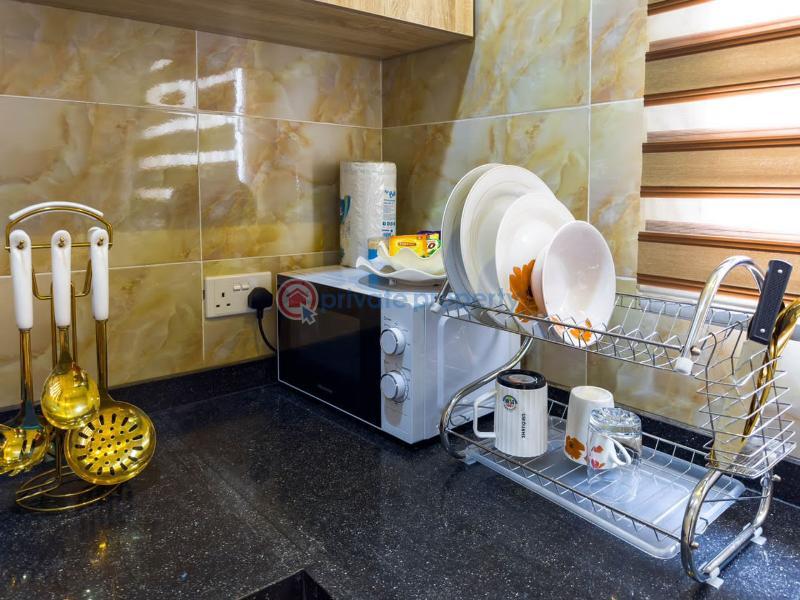 Fresh  room self contained - 8 Self Contain Short let Jedo Housing Estate Lugbe Abuja Phase 4  - 8