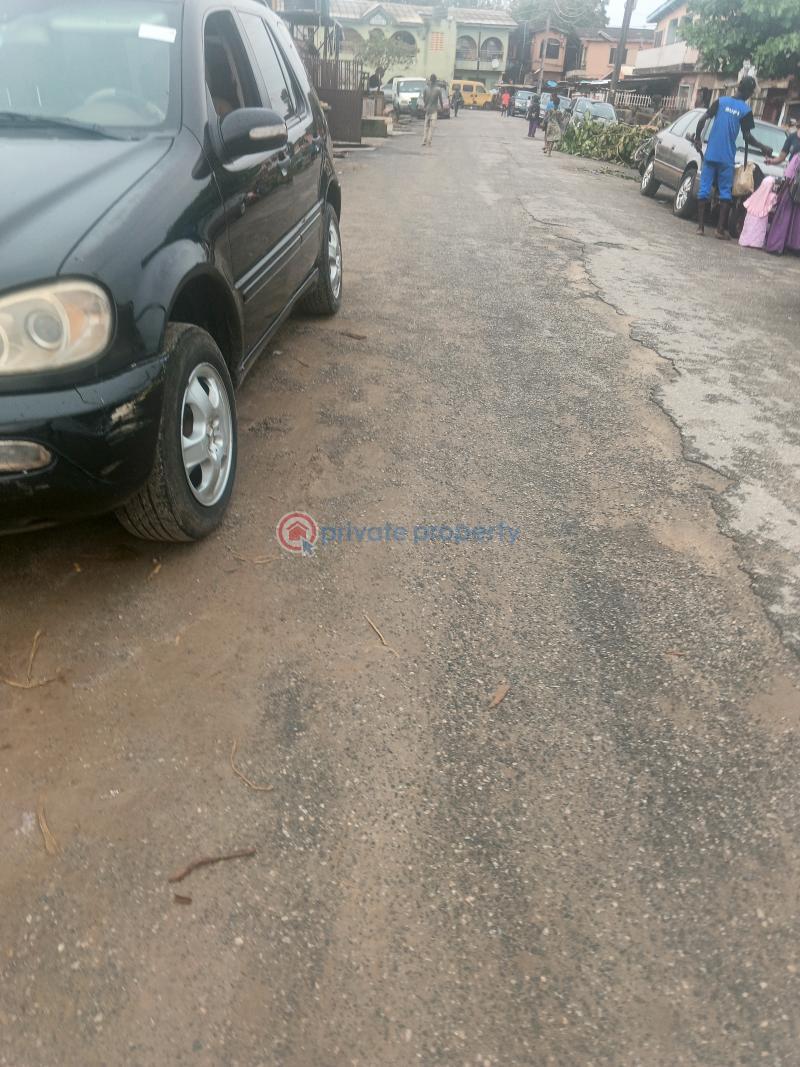 Newly built room self contained - 2 Self Contain For Rent Off Akilo Rd Ogba Central, Ogba Ikeja Lagos Acme Road Ogba Lagos - 2