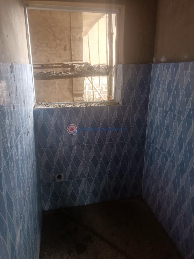 Newly built room self contained - 9 Self Contain For Rent Off Akilo Rd Ogba Central, Ogba Ikeja Lagos Acme Road Ogba Lagos - 9