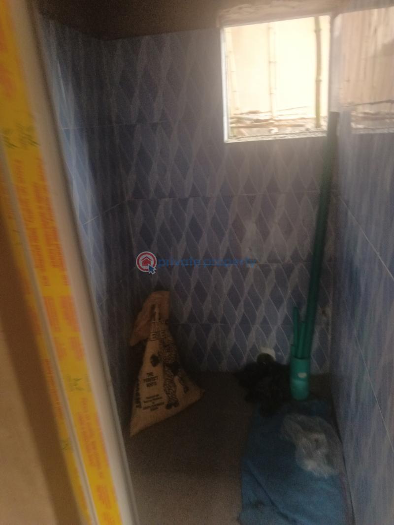 Newly built room self contained - 12 Self Contain For Rent Off Akilo Rd Ogba Central, Ogba Ikeja Lagos Acme Road Ogba Lagos - 12