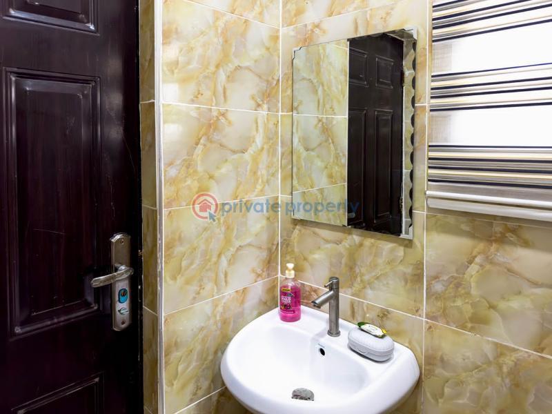 Fresh  room self contained - 1 Self Contain Short let Jedo Housing Estate Lugbe Abuja Phase 4  - 1