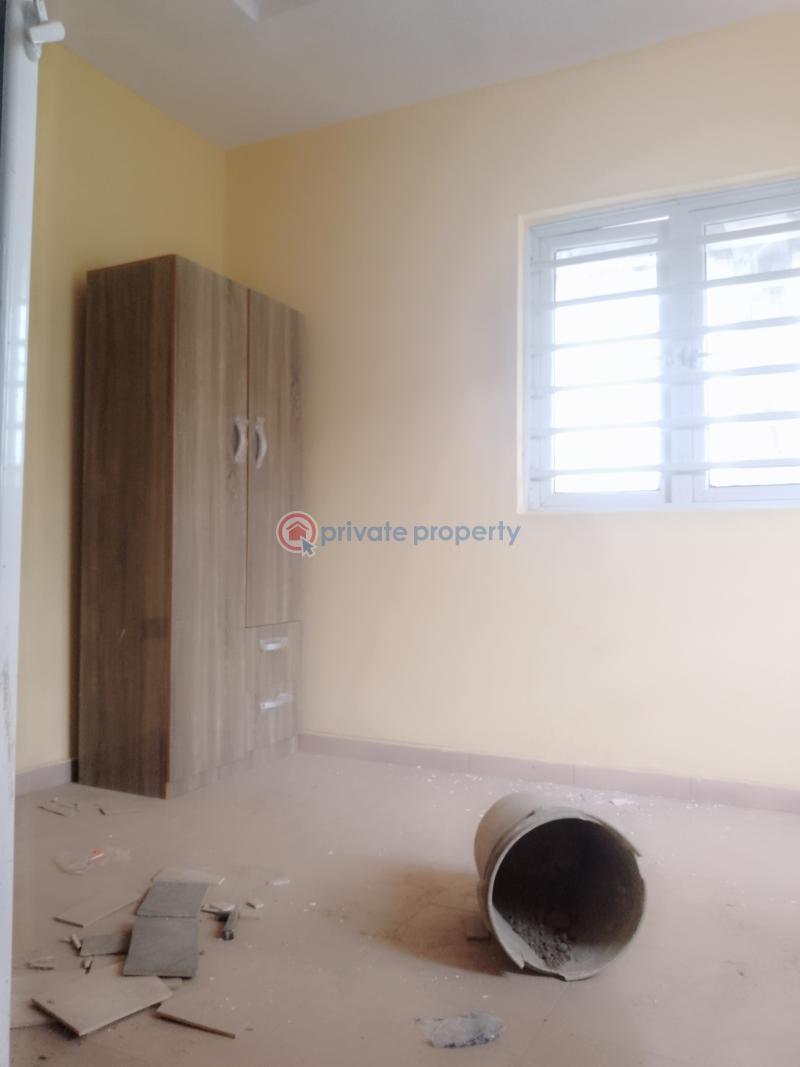 1 bedroom Self Contain For Rent Water Agbowo Ui Ibadan Oyo - 4