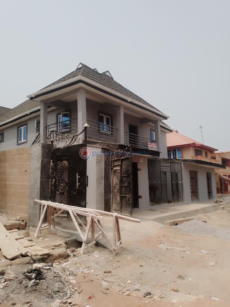 1 bedroom Self Contain For Rent Water Agbowo Ui Ibadan Oyo - 0