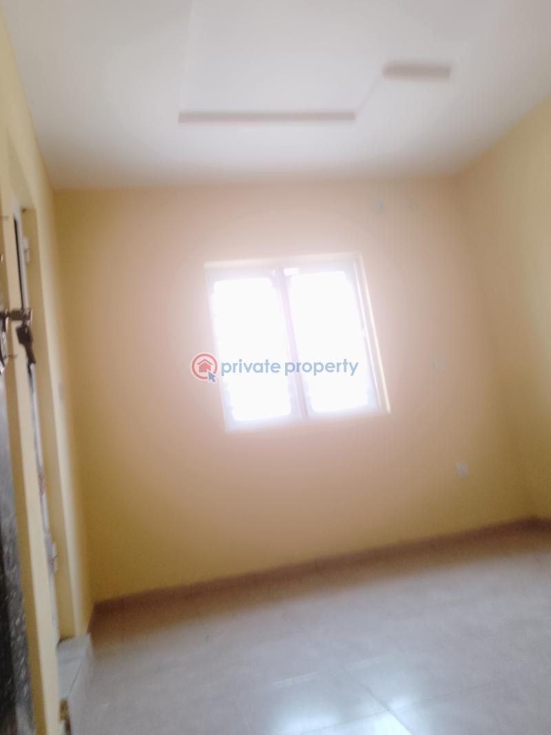 1 bedroom Self Contain For Rent Water Agbowo Ui Ibadan Oyo - 2