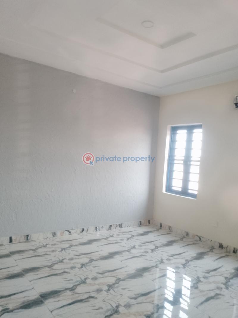 1 bedroom Self Contain For Rent Orogun Ui Ibadan Ibadan Oyo - 6