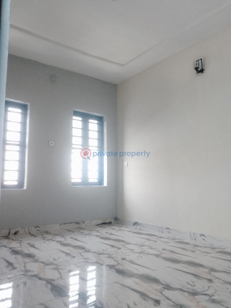 1 bedroom Self Contain For Rent Orogun Ui Ibadan Ibadan Oyo - 2