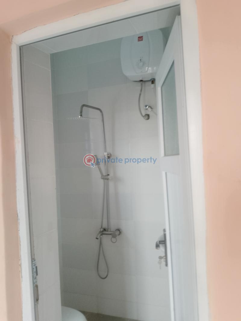 1 bedroom Self Contain For Rent Orogun Ui Ibadan Ibadan Oyo - 3