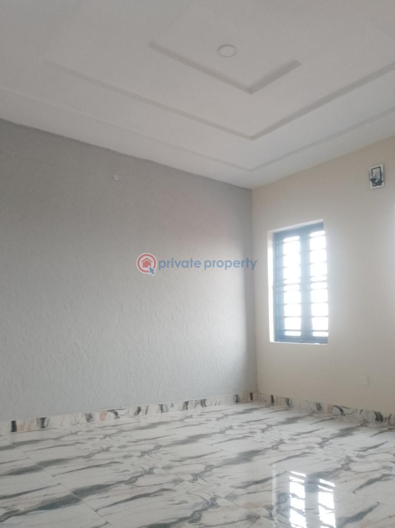 1 bedroom Self Contain For Rent Orogun Ui Ibadan Ibadan Oyo - 0