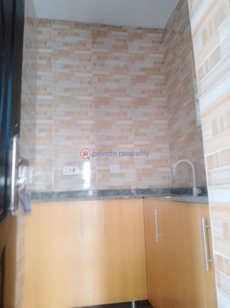 1 bedroom Self Contain For Rent Orogun Ui Ibadan Ibadan Oyo - 7