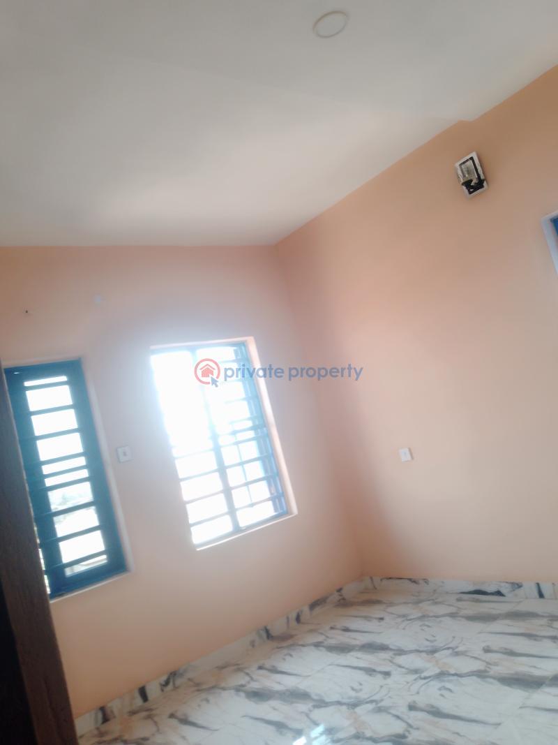 1 bedroom Self Contain For Rent Orogun Ui Ibadan Ibadan Oyo - 1