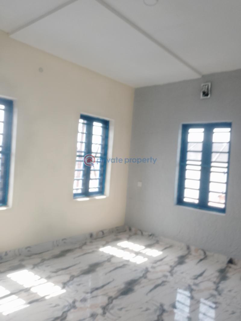 1 bedroom Self Contain For Rent Orogun Ui Ibadan Ibadan Oyo - 4