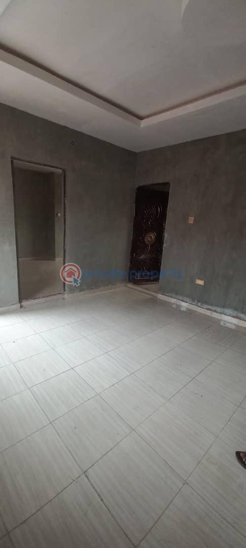 1 bedroom Flat & Apartment For Rent Ebute Metta East Yaba Lagos - 0