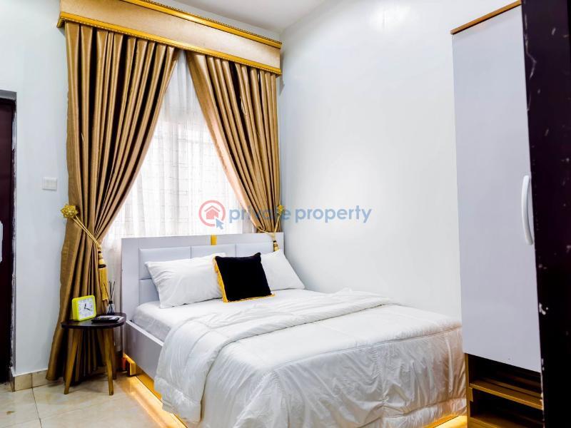 Fresh  room self contained - 0 Self Contain Short let Jedo Housing Estate Lugbe Abuja Phase 4  - 0