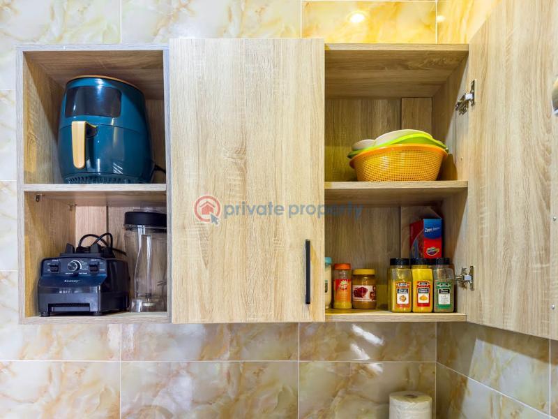 Fresh  room self contained - 2 Self Contain Short let Jedo Housing Estate Lugbe Abuja Phase 4  - 2