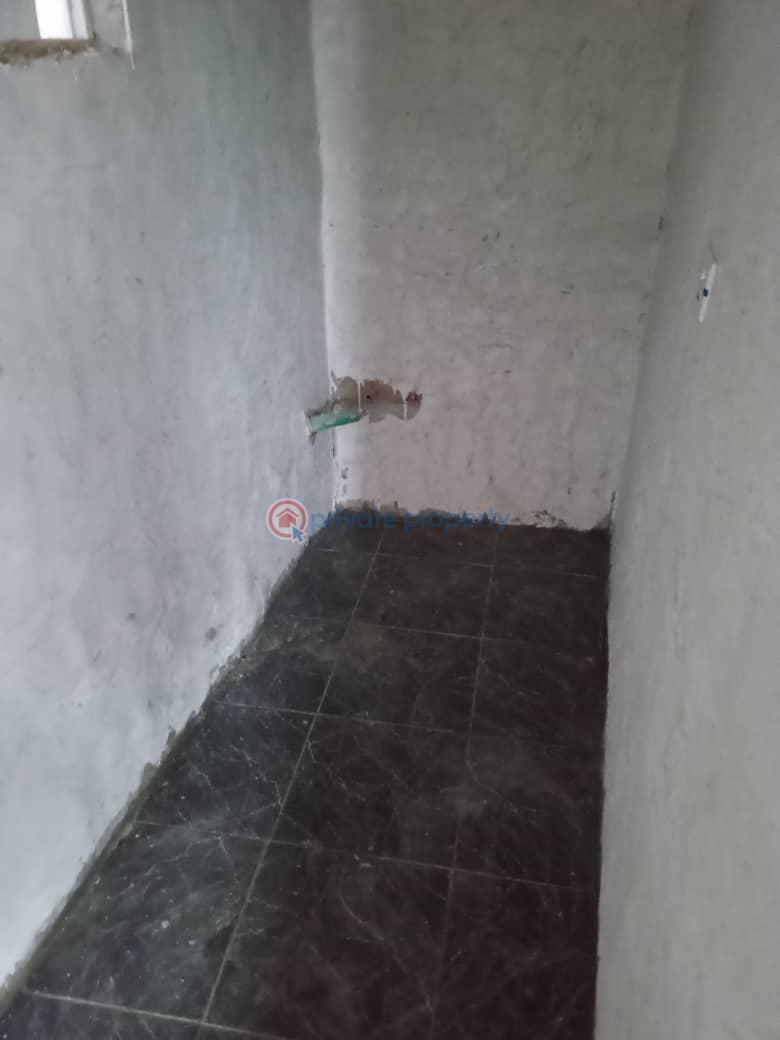 1 bedroom Self Contain For Rent Alausa Ikeja Lagos - 3