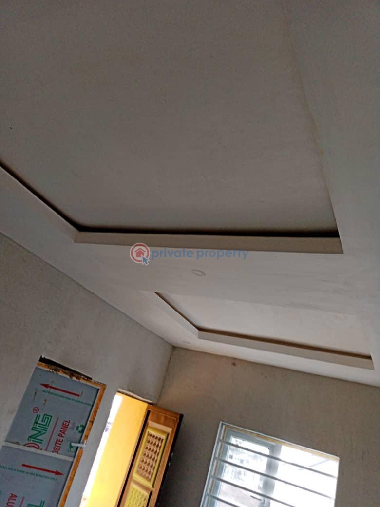 1 bedroom Self Contain For Rent Alausa Ikeja Lagos - 1