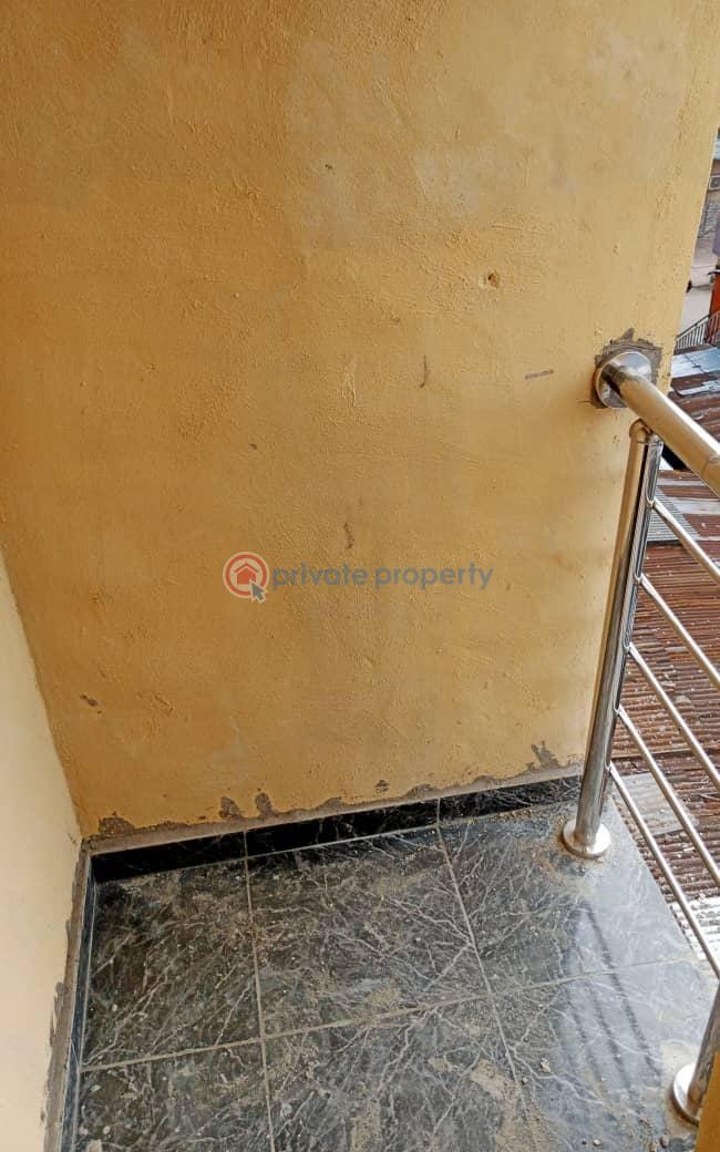 1 bedroom Self Contain For Rent Alausa Ikeja Lagos - 4