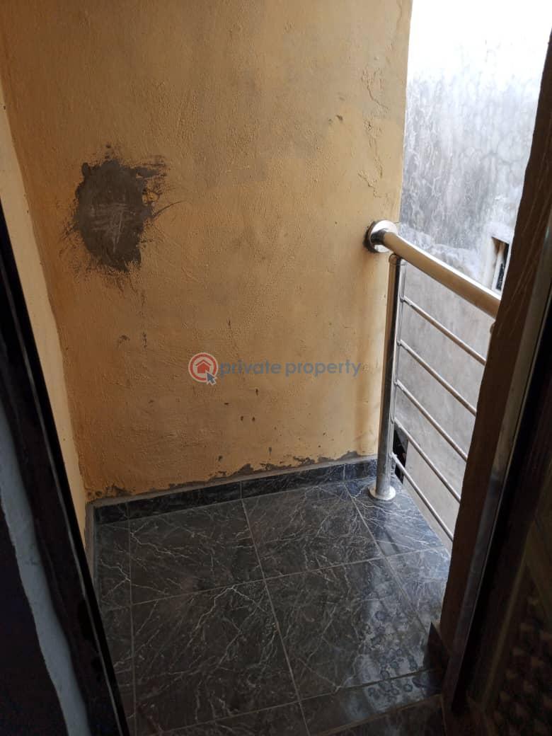1 bedroom Self Contain For Rent Alausa Ikeja Lagos - 2