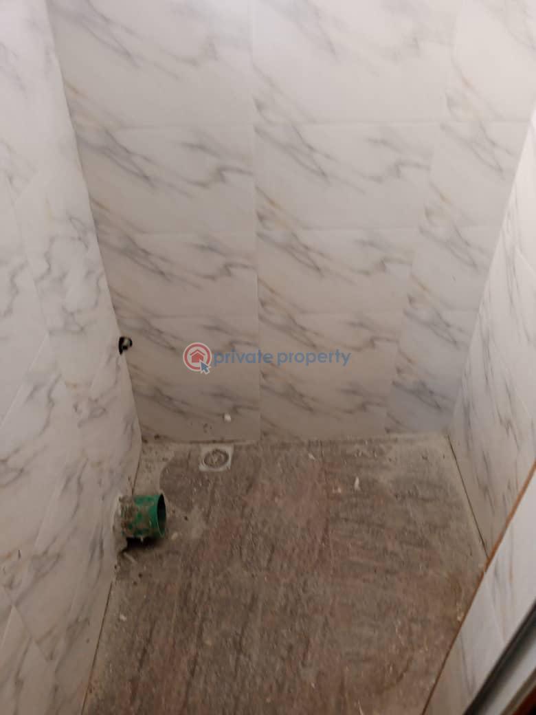 1 bedroom Self Contain For Rent Alausa Ikeja Lagos - 6