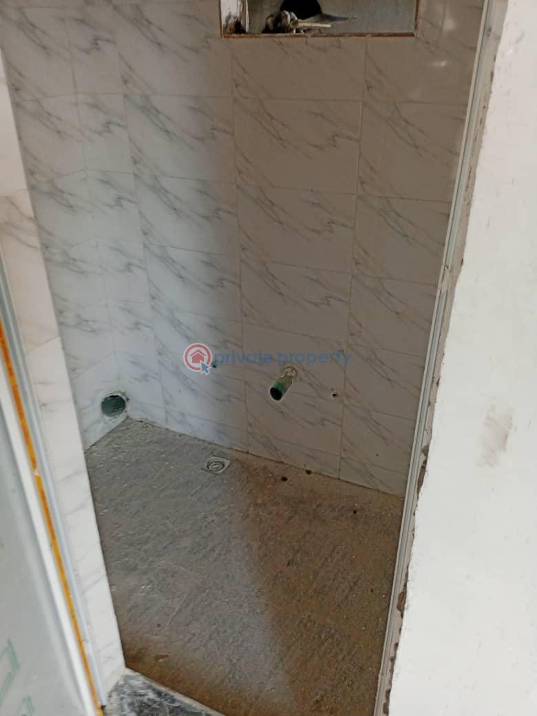 1 bedroom Self Contain For Rent Alausa Ikeja Lagos - 5