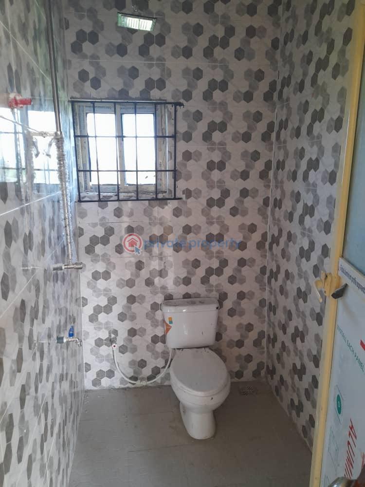 Self Contain For Rent Orchid Road Lekki Lagos - 4