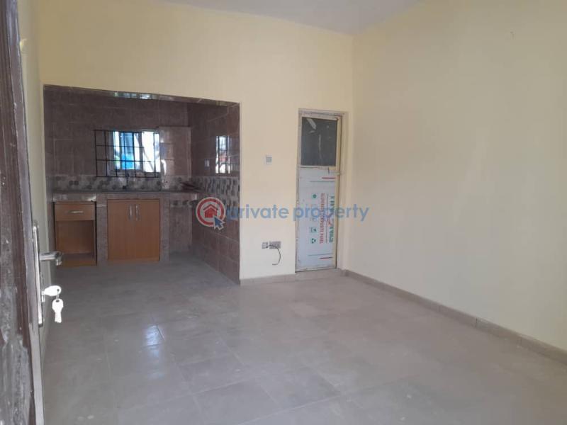 Self Contain For Rent Orchid Road Lekki Lagos - 1