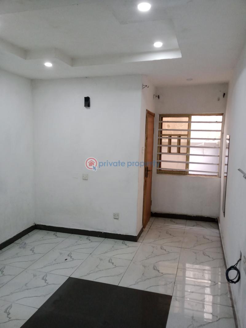 1 bedroom Self Contain For Rent Off Karounwi Rd Surulere Surulere Lagos - 0