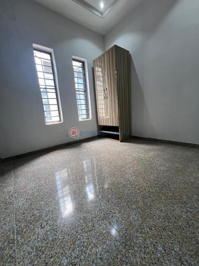 1 bedroom Self Contain For Rent Lekki Lagos - 1