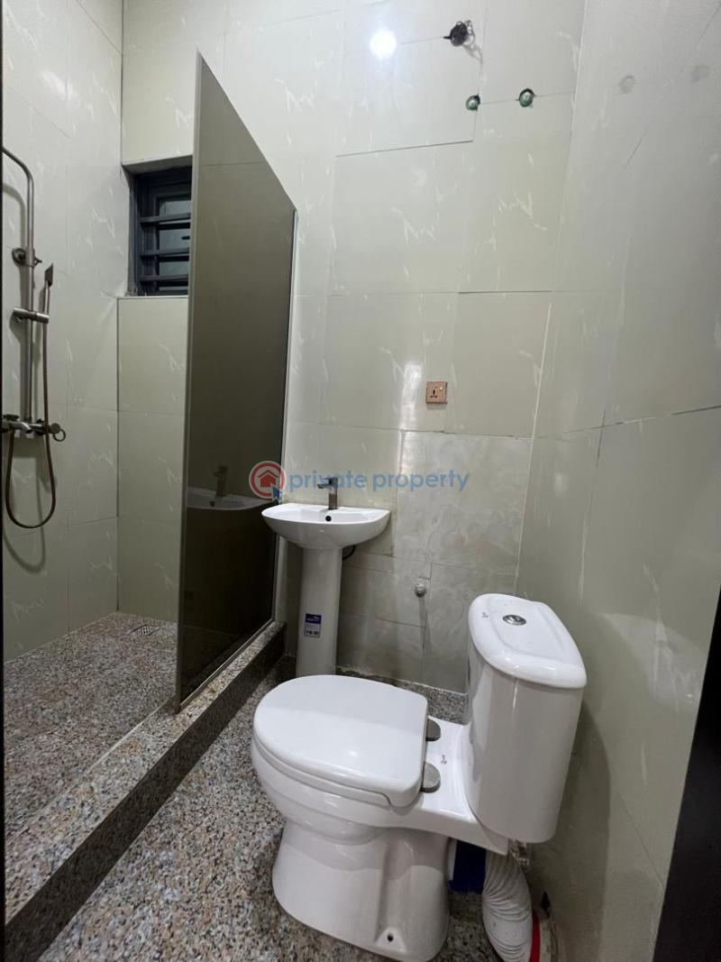 1 bedroom Self Contain For Rent Lekki Lagos - 2