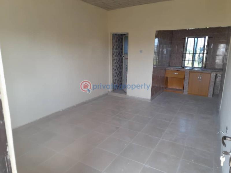 Self Contain For Rent Orchid Road Lekki Lagos - 5