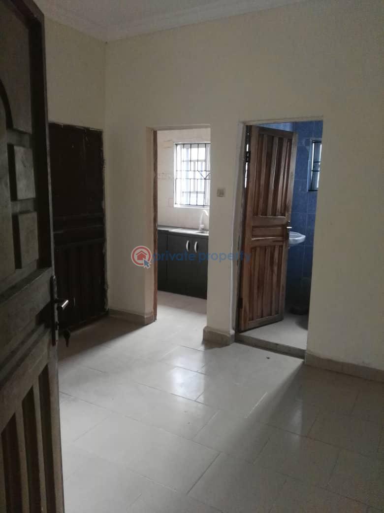 1 bedroom Flat & Apartment For Rent Seaside Estate Badore Ajah Lagos - 2