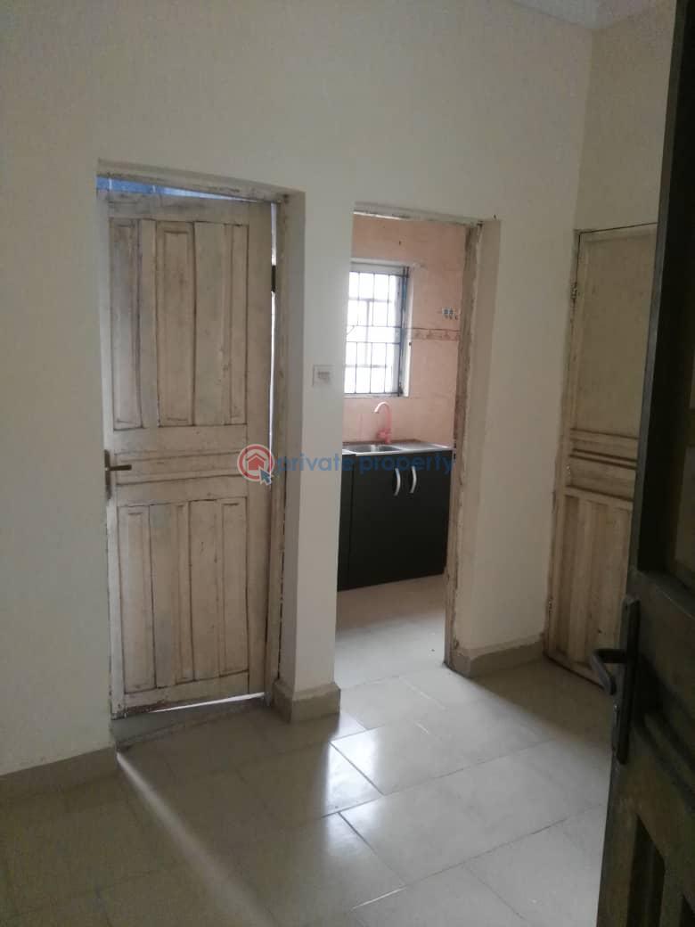 1 bedroom Flat & Apartment For Rent Seaside Estate Badore Ajah Lagos - 5