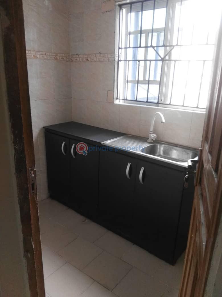 1 bedroom Flat & Apartment For Rent Seaside Estate Badore Ajah Lagos - 6