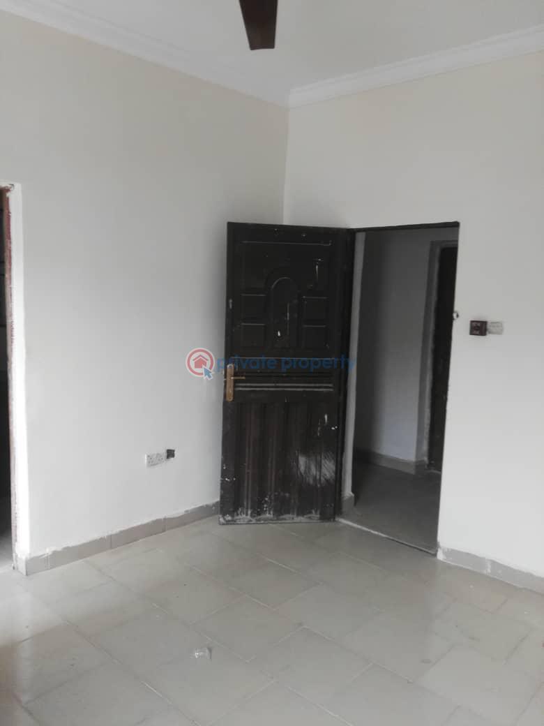 1 bedroom Flat & Apartment For Rent Seaside Estate Badore Ajah Lagos - 4