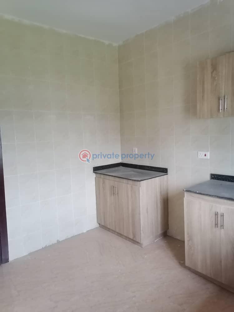 2 bedroom House For Rent White Sand Beach Estate Ologolo Lekki Lagos - 7