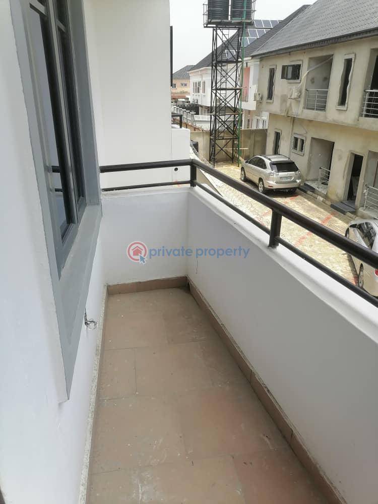 2 bedroom House For Rent White Sand Beach Estate Ologolo Lekki Lagos - 11