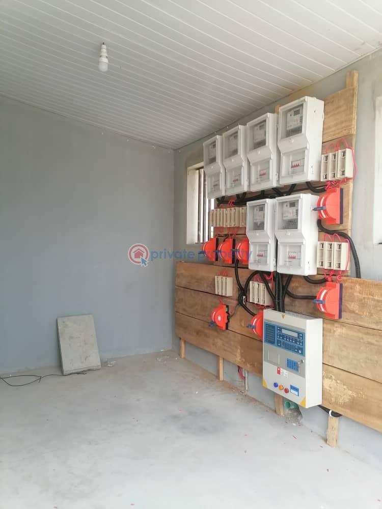 2 bedroom House For Rent White Sand Beach Estate Ologolo Lekki Lagos - 14