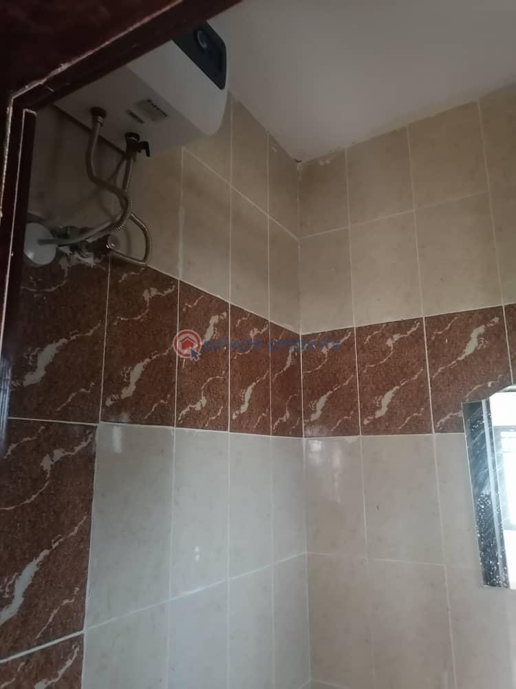 2 bedroom House For Rent White Sand Beach Estate Ologolo Lekki Lagos - 4