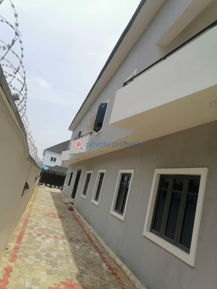 2 bedroom House For Rent White Sand Beach Estate Ologolo Lekki Lagos - 16