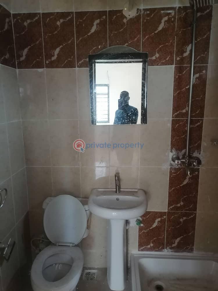 2 bedroom House For Rent White Sand Beach Estate Ologolo Lekki Lagos - 1